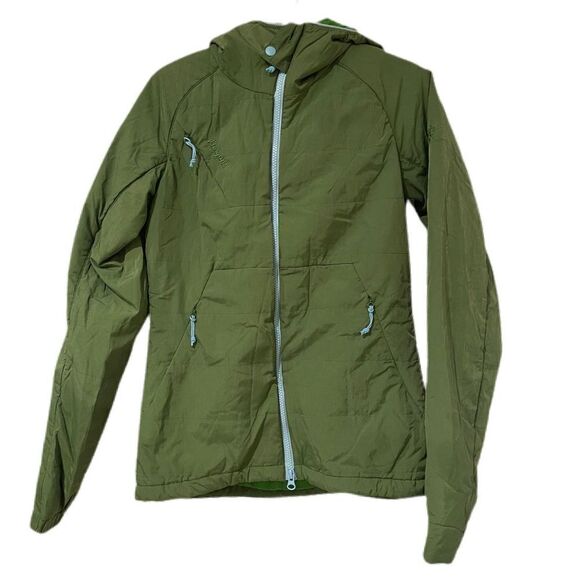 Bergans of Norway Hooded Coat - Picture 1 of 7